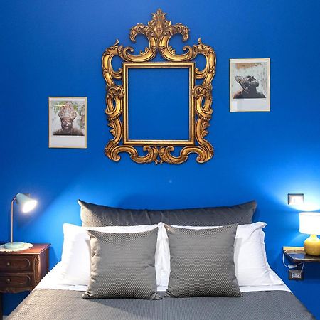 نابولي Miracolo Al Duomo Smart Accomodations المظهر الخارجي الصورة