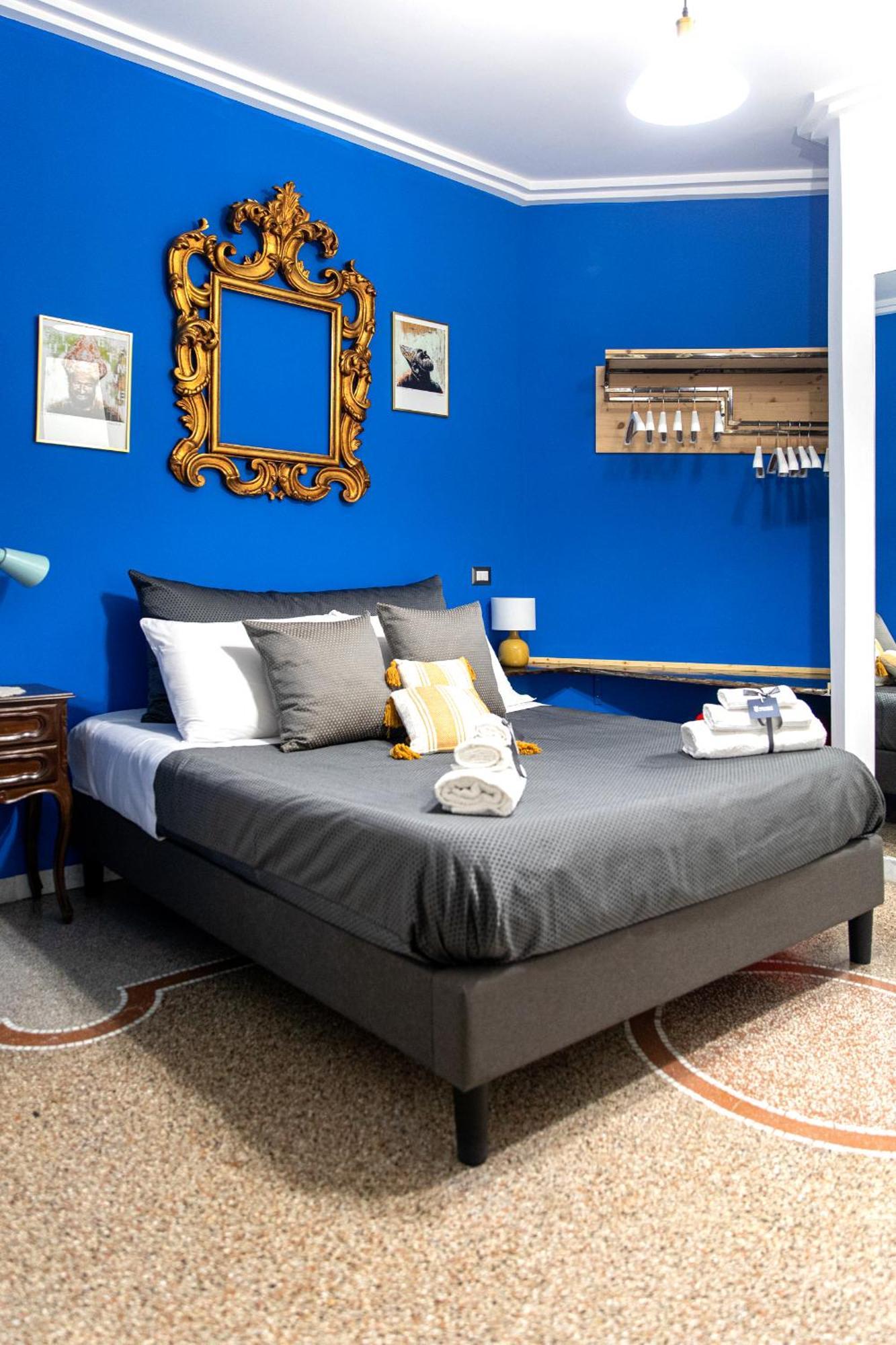 نابولي Miracolo Al Duomo Smart Accomodations المظهر الخارجي الصورة