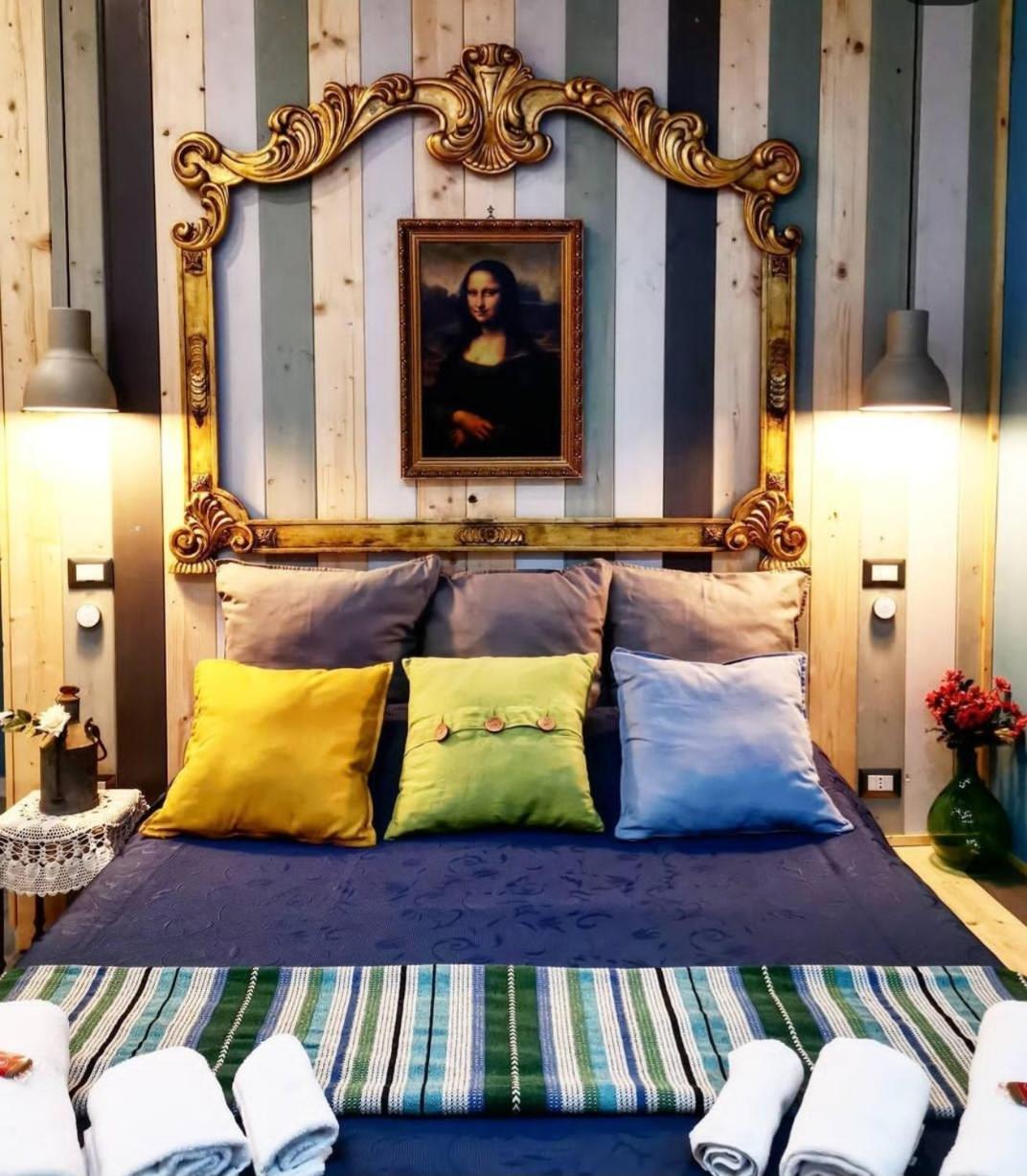 نابولي Miracolo Al Duomo Smart Accomodations المظهر الخارجي الصورة